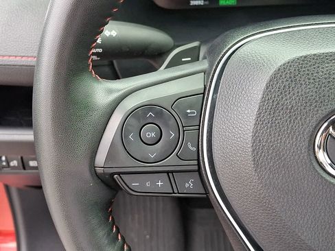 Certified 2023 Toyota RAV4 XSE w/ Weather Package image 25