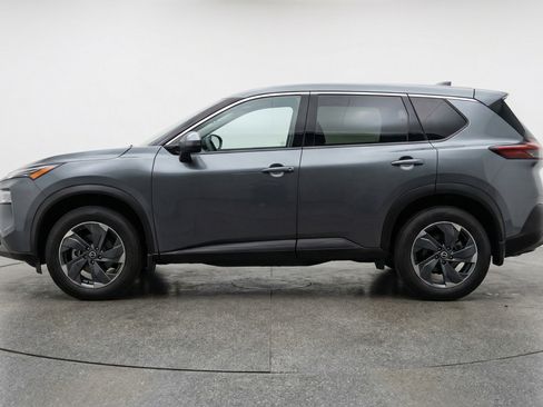 Used 2025 Nissan Rogue SV image 5