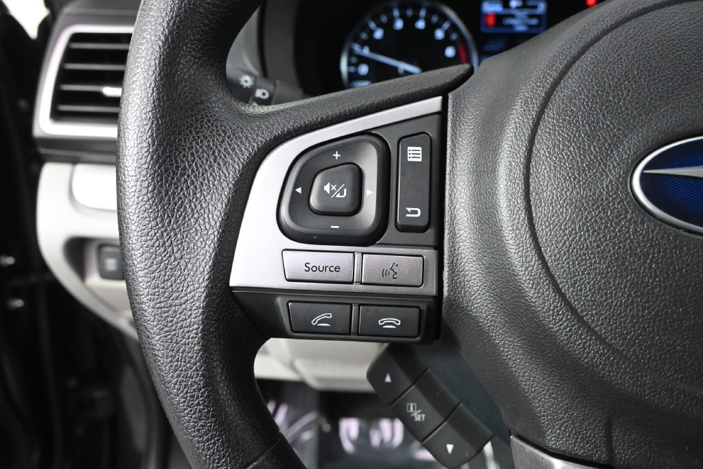 Used 2018 Subaru Forester 2.5i Premium AWD/4WD image 32