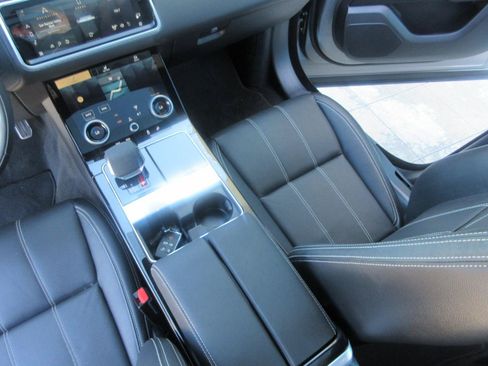 Used 2023 Land Rover Range Rover Velar R-Dynamic S AWD/4WD image 20
