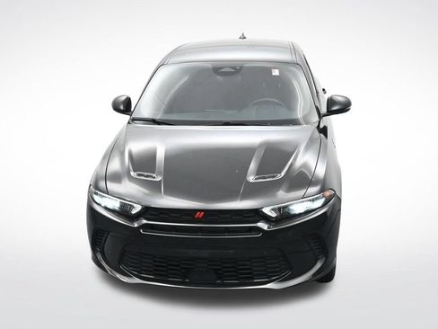 Used 2024 Dodge Hornet GT AWD/4WD image 23