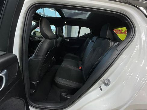 Used 2023 Volvo XC40 Recharge Plus AWD/4WD image 18