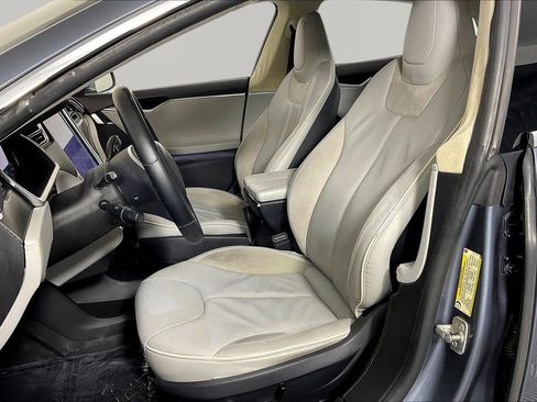 Used 2013 Tesla Model S Performance RWD image 20