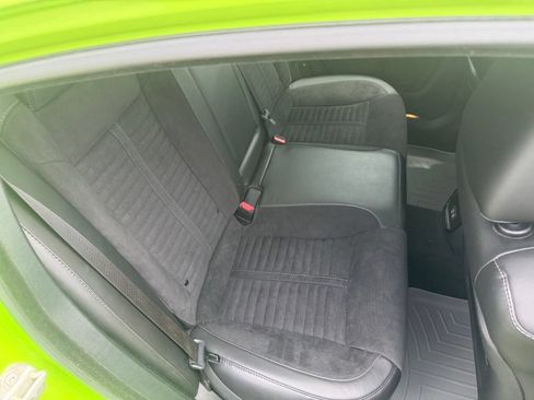 Used 2023 Dodge Charger Scat Pack w/ Daytona Edition Group RWD image 50