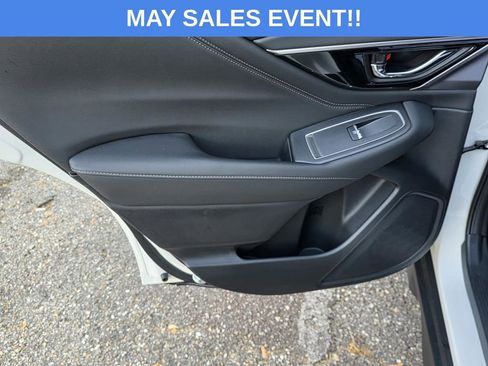 Used 2025 Subaru Outback Limited w/ Popular Package #2 AWD/4WD image 36