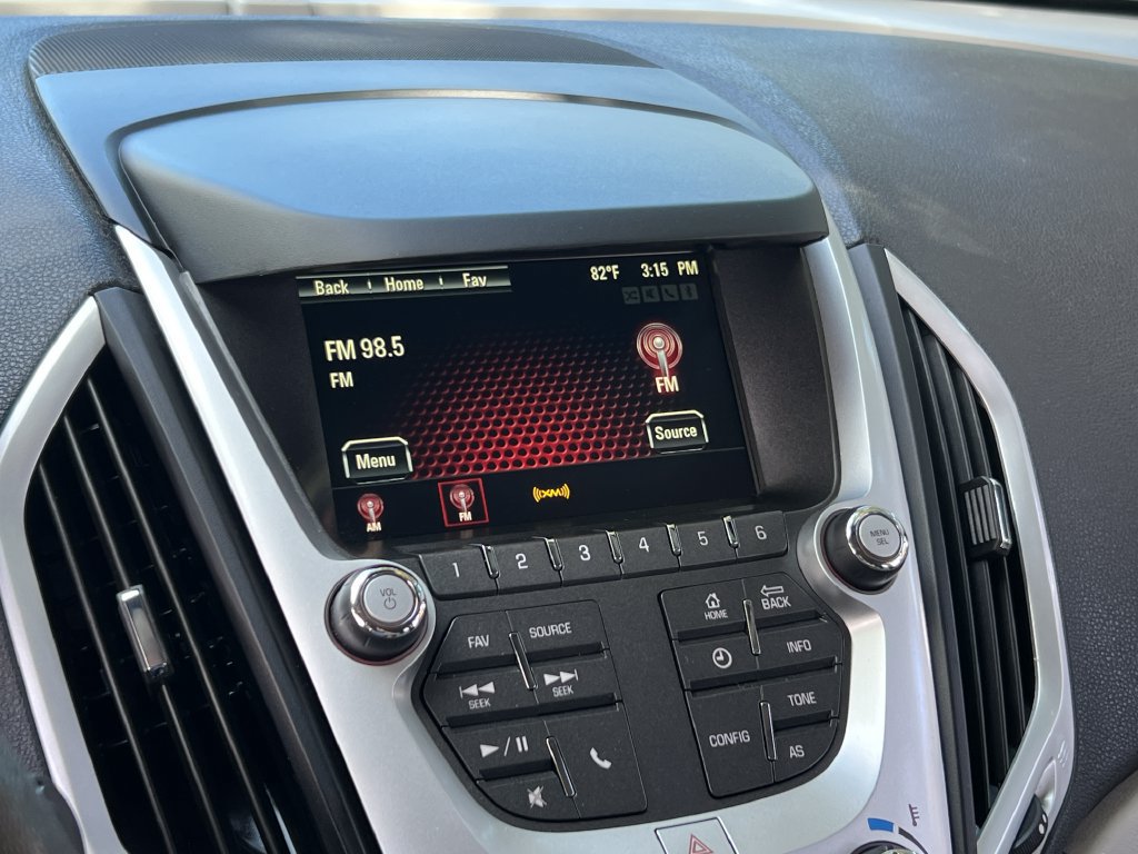 Used 2017 GMC Terrain SLE FWD image 29