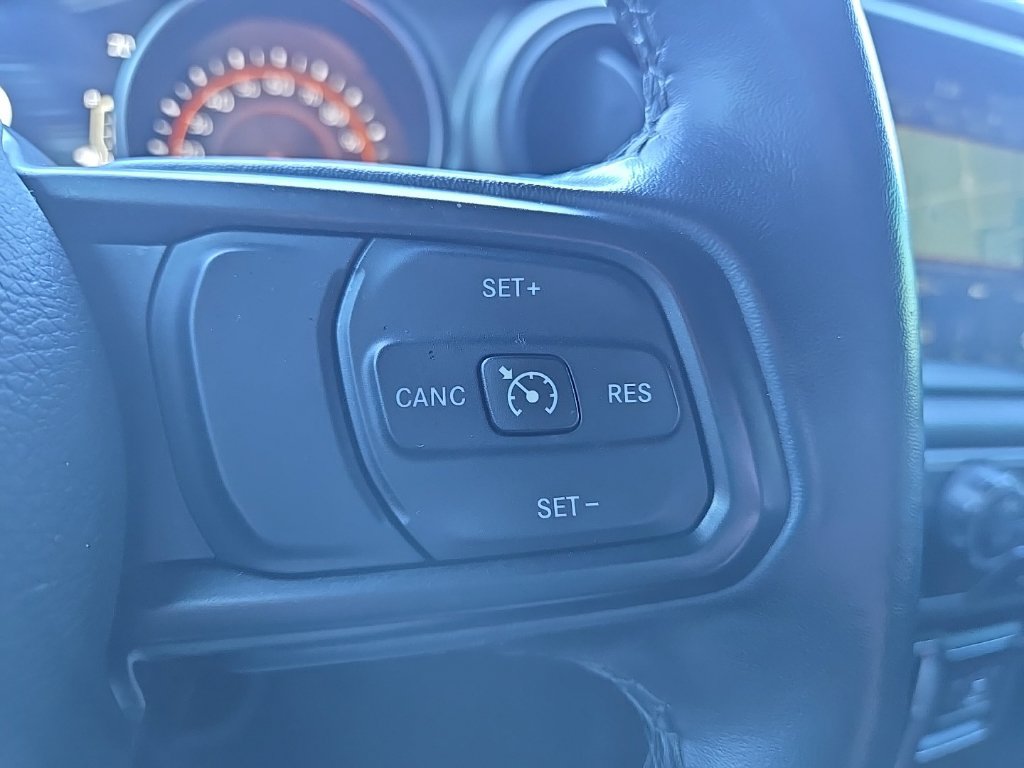 Used 2021 Jeep Wrangler Unlimited Sport AWD/4WD image 14