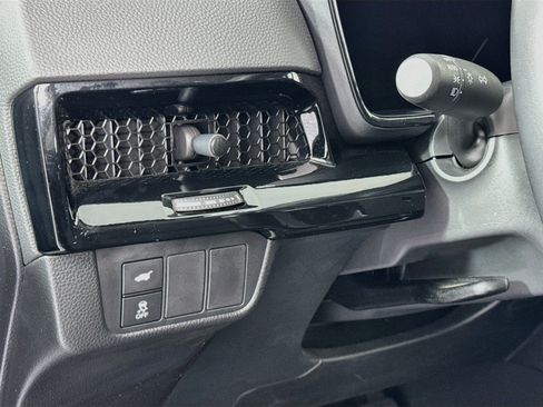 Certified 2025 Honda CR-V EX-L image 10