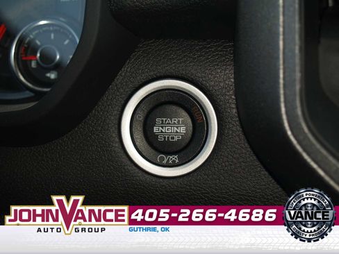 Used 2024 RAM 3500 Tradesman image 19