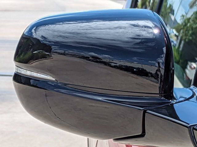 Used 2025 Honda Passport Black Edition image 12