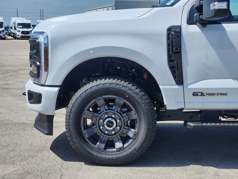 New 2026 Ford F250 XL w/ STX Appearance Package AWD/4WD image 7