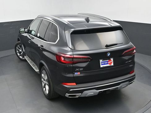 Used 2023 BMW X5 xDrive40i w/ Luxury Seating Package image 37