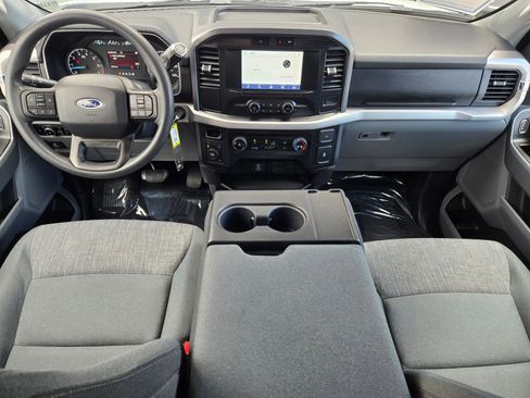 Used 2023 Ford F150 XLT image 12