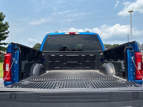 Used 2021 Ford F150 XLT AWD/4WD image 27