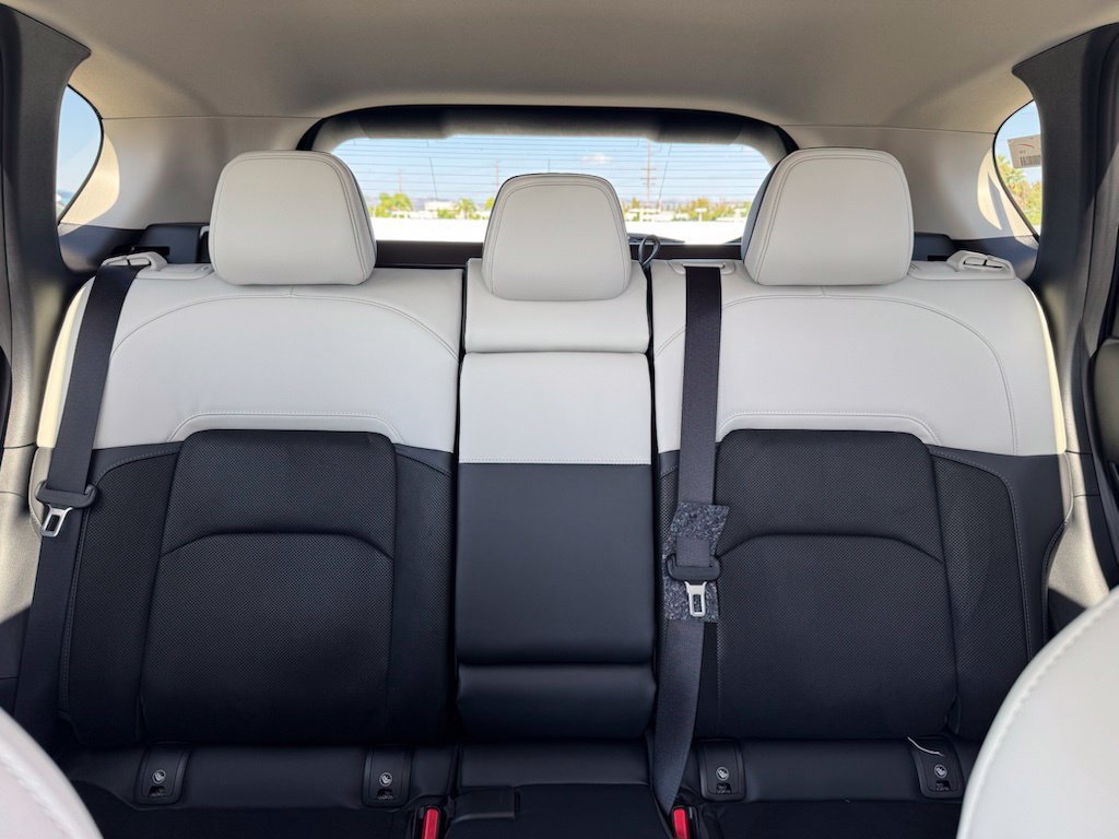 New 2026 MAZDA CX-5 Preferred AWD/4WD image 21