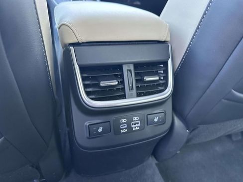 Certified 2023 Subaru Legacy Limited image 9