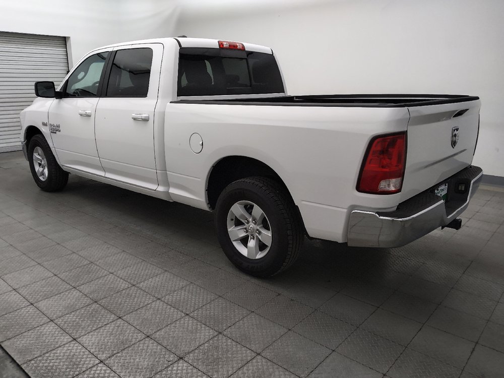 Used 2019 RAM 1500 Classic SLT RWD image 3