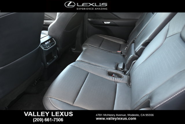 Used 2026 Lexus TX 350 AWD w/ Technology Package image 18