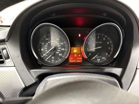 Used 2015 BMW Z4 sDrive35i RWD image 12