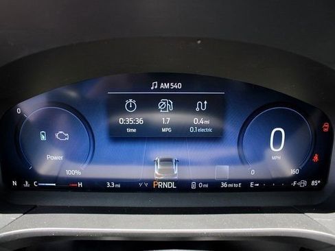 New 2024 Ford Escape SE w/ PHEV Premium Package image 18