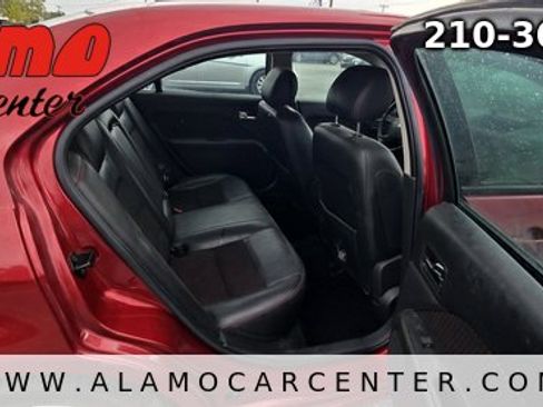 Used 2008 Ford Fusion SE image 20