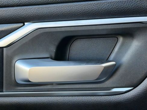 New 2026 RAM 1500 Big Horn AWD/4WD image 15