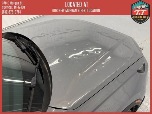 Used 2025 Honda CR-V LX image 34