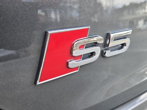 Used 2023 Audi S5 Prestige w/ Prestige Package image 10