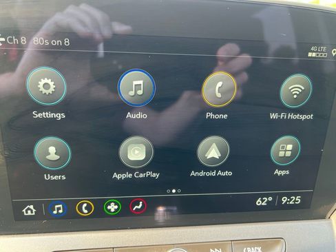 Used 2023 Chevrolet Blazer LT w/ Convenience Package image 39