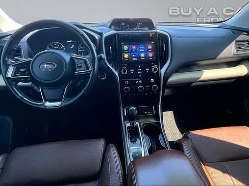 Used 2019 Subaru Ascent Touring w/ Popular Package #2A AWD/4WD image 16