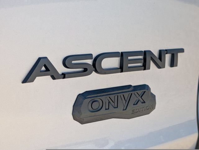New 2026 Subaru Ascent Bronze Edition AWD/4WD image 12