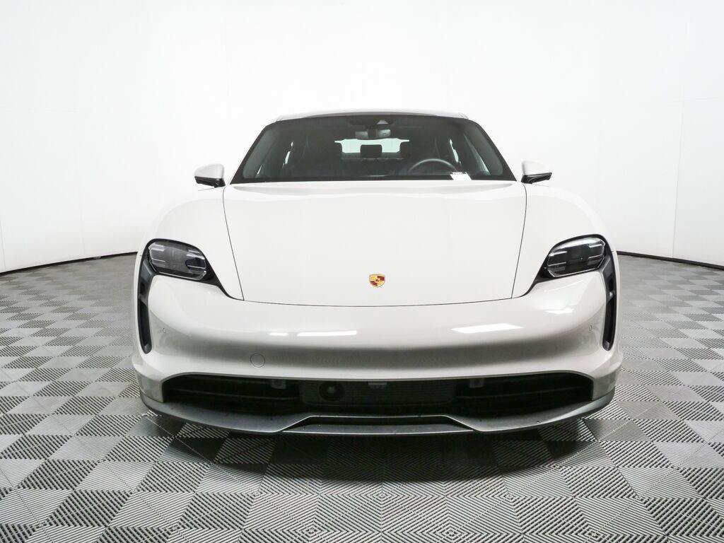 Certified 2023 Porsche Taycan RWD image 35