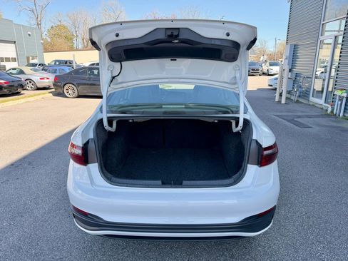 Used 2023 Volkswagen Jetta S w/ IQ.Drive Package image 10