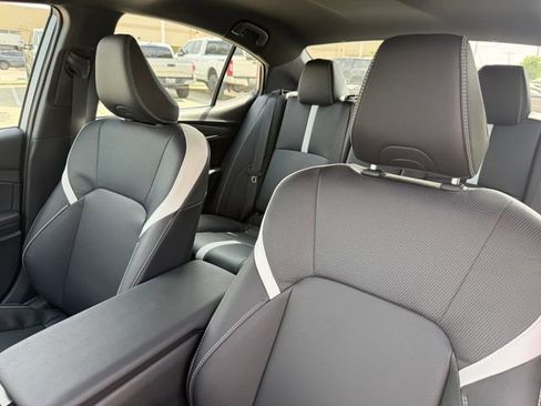 Used 2026 Toyota Camry SE w/ Convenience Package image 11