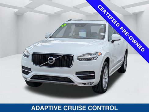 Used 2018 Volvo XC90 T5 Momentum w/ Convenience Package FWD image 8