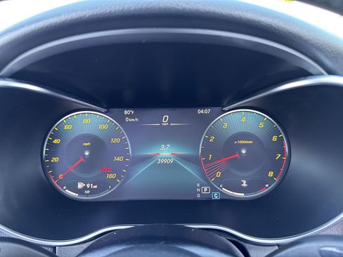 Used 2020 Mercedes-Benz C 300 Cabriolet image 29