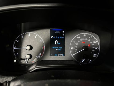 Used 2024 Toyota Corolla LE FWD image 10