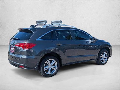 Used 2014 Acura RDX AWD w/ Technology Package image 5