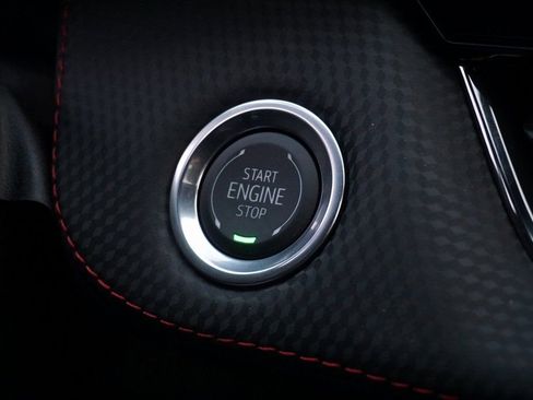 New 2026 Chevrolet Equinox RS w/ Convenience Package III image 18