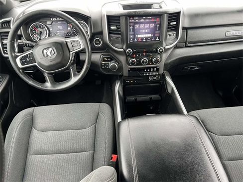 Used 2019 RAM 1500 Big Horn image 14