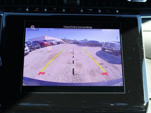 New 2025 Jeep Grand Cherokee Laredo image 19