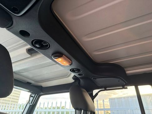 Used 2016 Jeep Wrangler Unlimited Sport w/ Quick Order Package 23S AWD/4WD image 8