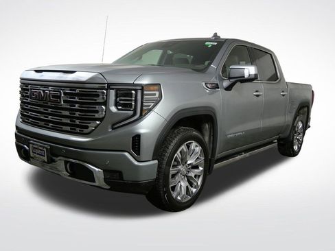 New 2026 GMC Sierra 1500 Denali image 6