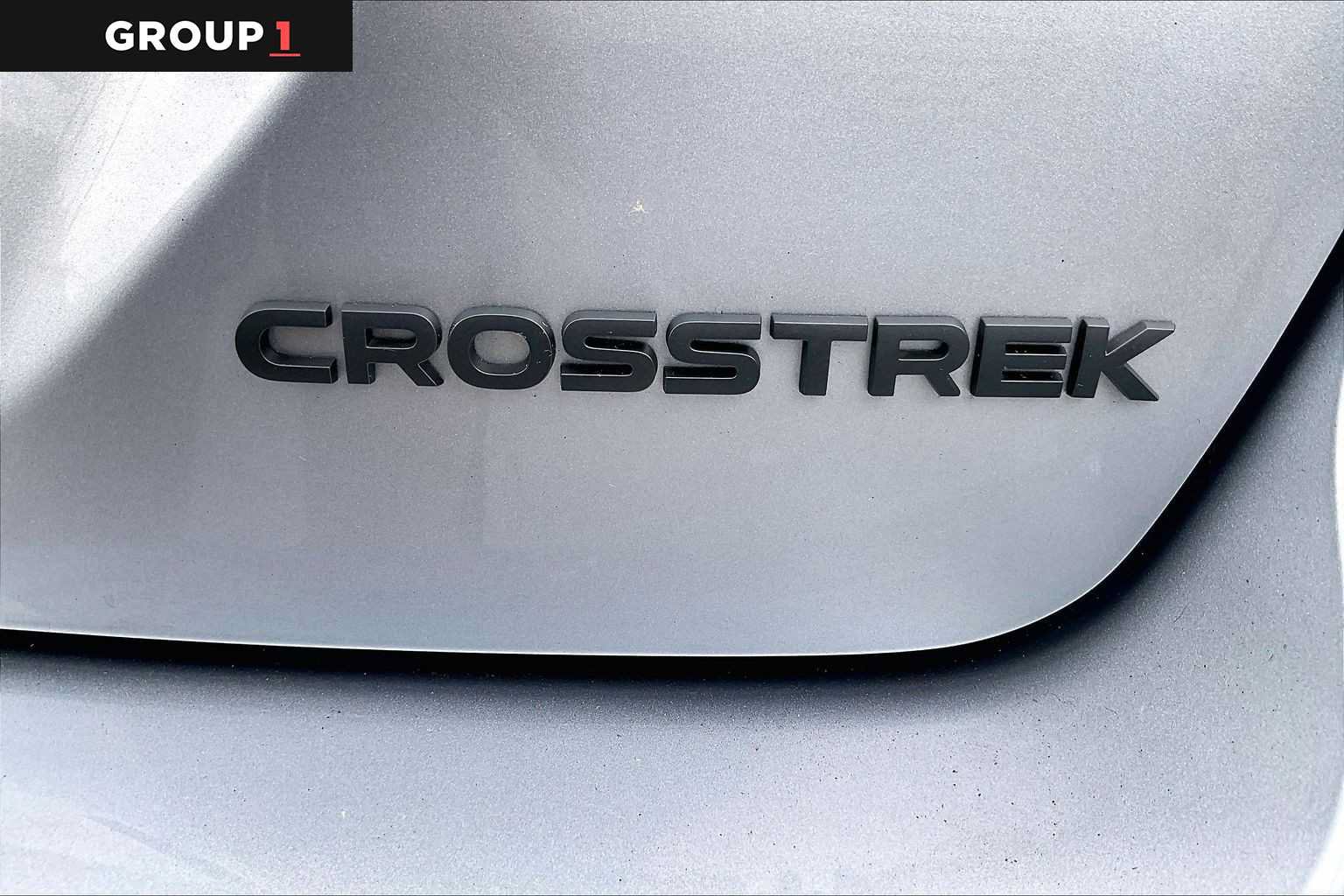 Certified 2026 Subaru Crosstrek 2.5i Premium AWD/4WD image 10