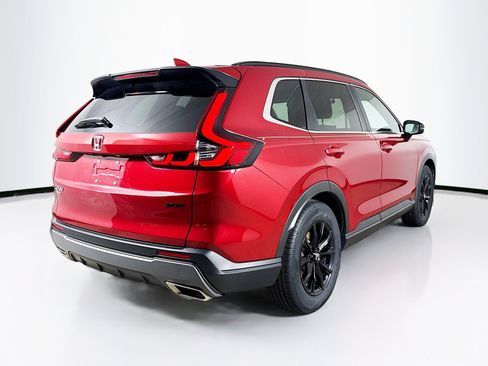 Used 2023 Honda CR-V Sport image 32