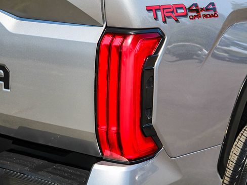 Used 2023 Toyota Tundra SR5 w/ TRD Off-Road Package image 11