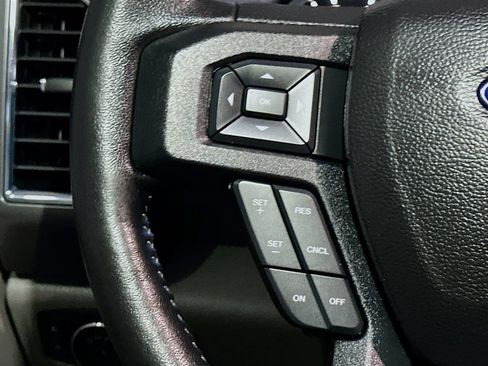 Used 2017 Ford F150 XLT w/ Equipment Group 302A Luxury AWD/4WD image 28
