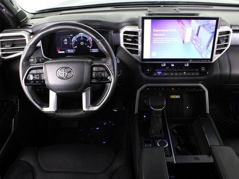 Used 2023 Toyota Tundra Platinum AWD/4WD image 6