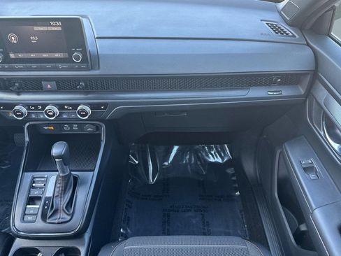Used 2024 Honda CR-V Sport image 28