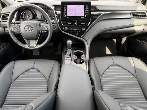 Certified 2023 Toyota Camry SE w/ Convenience Package FWD image 20